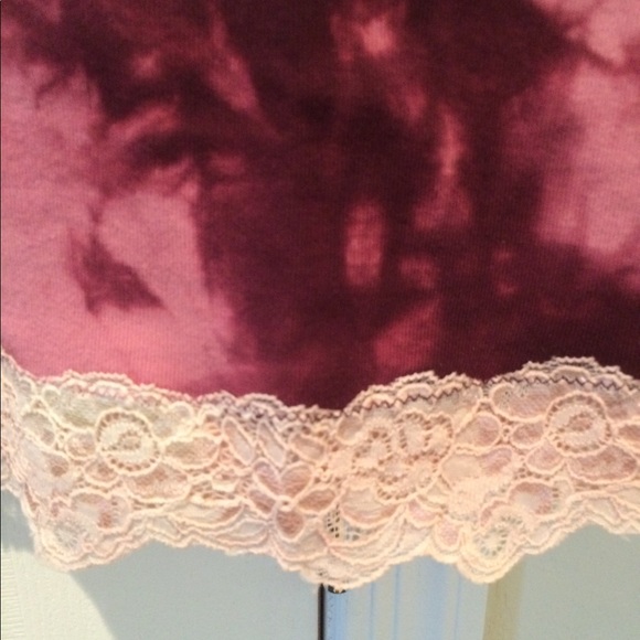 Tie Dye T-Shirt - Picture 3 of 7